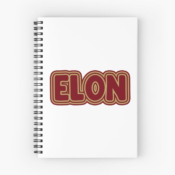 Item preview, elon university designed and sold by designsbysamantha.