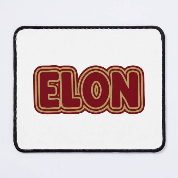 Item preview, elon university designed and sold by designsbysamantha.
