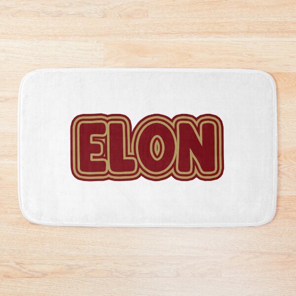 Item preview, elon university designed and sold by designsbysamantha.