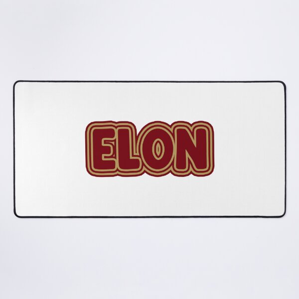 Item preview, elon university designed and sold by designsbysamantha.