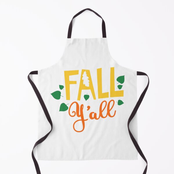 Item preview, Fall Y'all  TG034 designed and sold by Persnicketee.