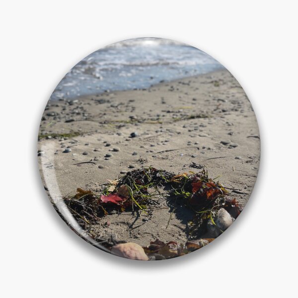 Artikelvorschau, Strandherz entworfen und verkauft von sspellmancann.