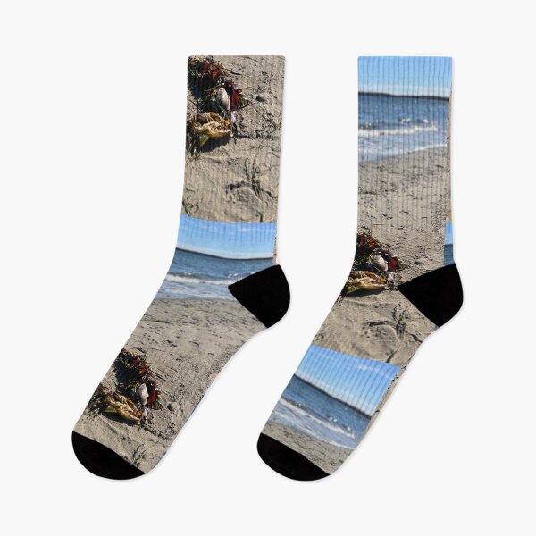 Item preview, Beach Heart designed and sold by sspellmancann.