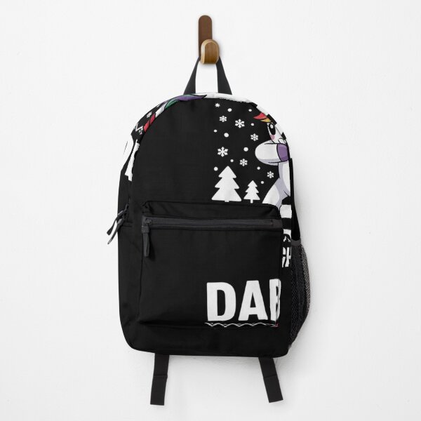 Item preview, Dabbing Unicorn Ugly Christmas Dab Dance  designed and sold by Belkisallen.