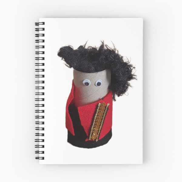 Item preview, Busby King's Guard Toilet Roll Character designed and sold by Liberty Lists.