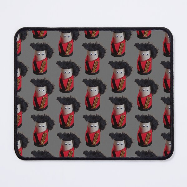 Item preview, Busby King's Guard Toilet Roll Character designed and sold by Liberty Lists.