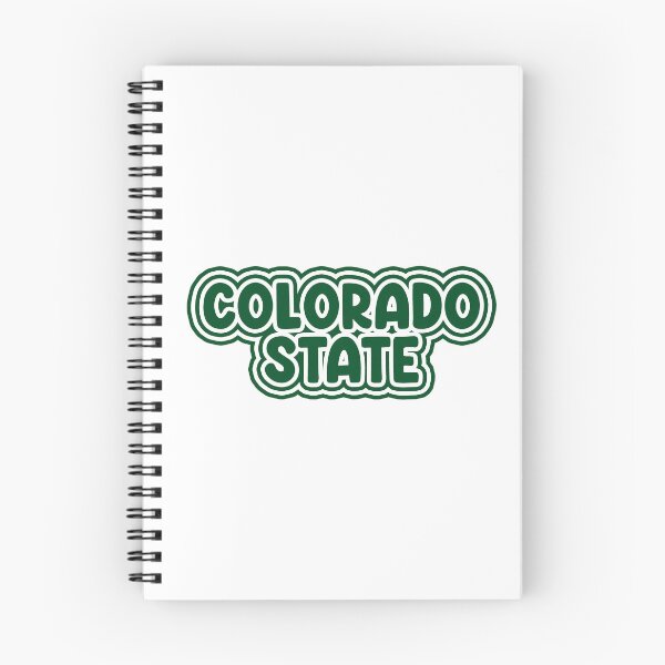 Item preview, colorado state university designed and sold by designsbysamantha.