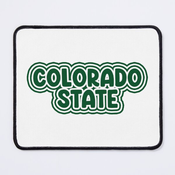 Item preview, colorado state university designed and sold by designsbysamantha.