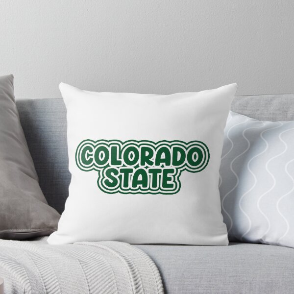 Item preview, colorado state university designed and sold by designsbysamantha.