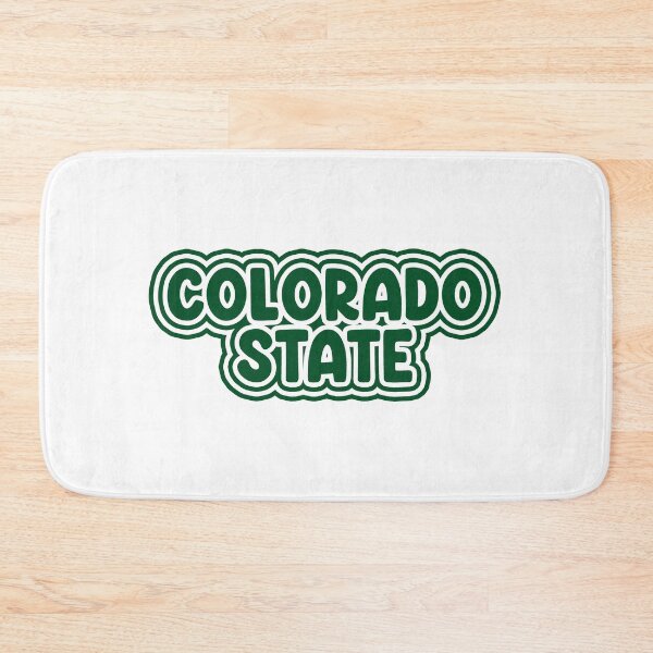 Item preview, colorado state university designed and sold by designsbysamantha.