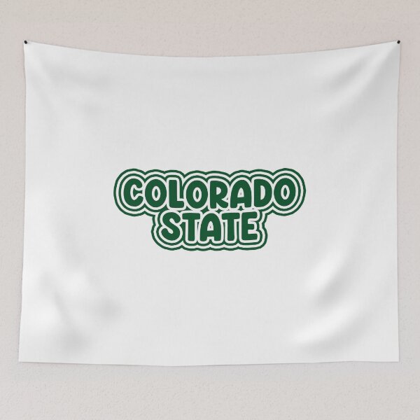 Item preview, colorado state university designed and sold by designsbysamantha.