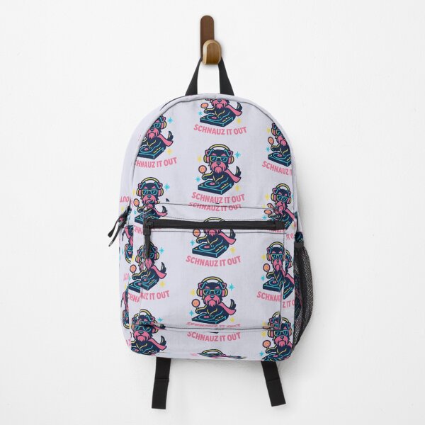 Item preview, Schnauz It Out designed and sold by Bratak.