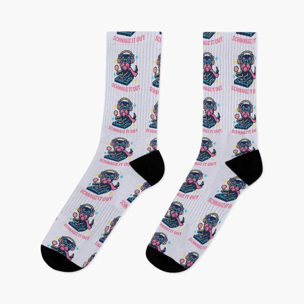 Item preview, Schnauz It Out designed and sold by Bratak.