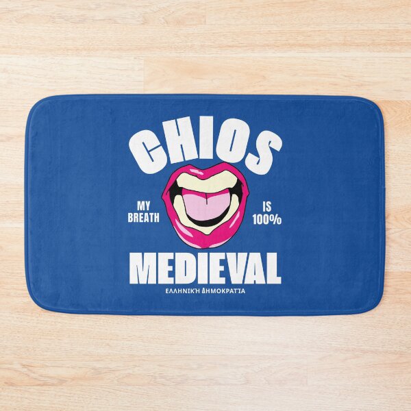 Item preview, Chios breath (Chios Greece) designed and sold by Peerless-Prime.