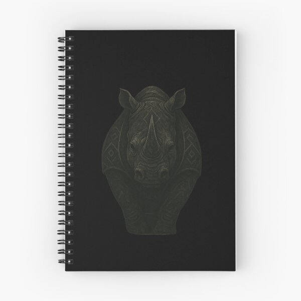 Item preview, Primal Shield – Rhino Identity Control designed and sold by SavannaStrikes.