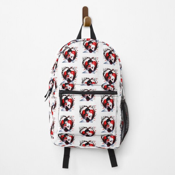 Item preview, Snowhite Fairytale Apple Heart designed and sold by Digiheart.