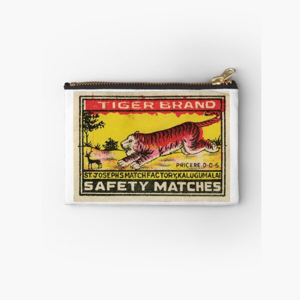 Item preview, Match 06 St Josephs designed and sold by TIGERRIFIC.