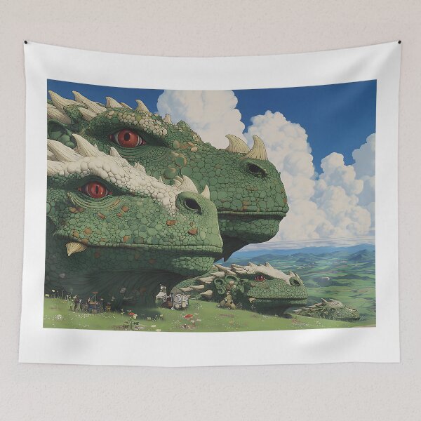 Item preview, DRAGON FAMILY .3 designed and sold by lautir.