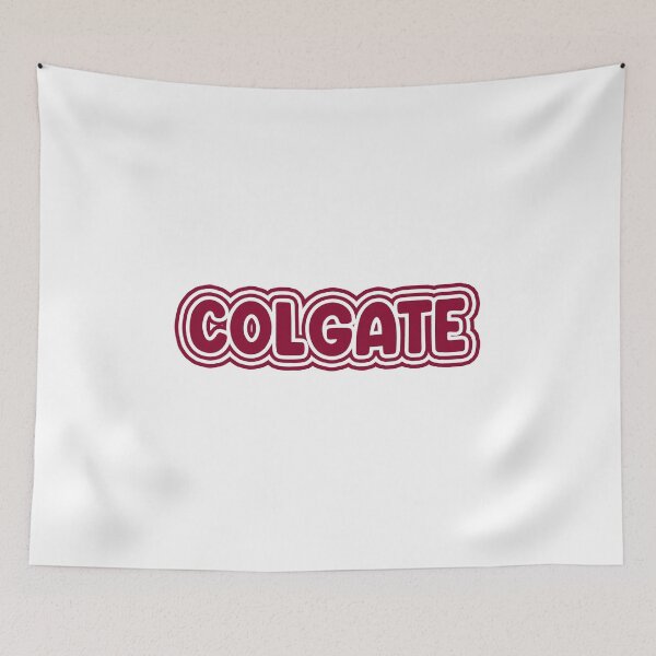 Item preview, colgate university designed and sold by designsbysamantha.