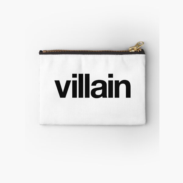 Item preview, Villain designed and sold by The Common Tee.