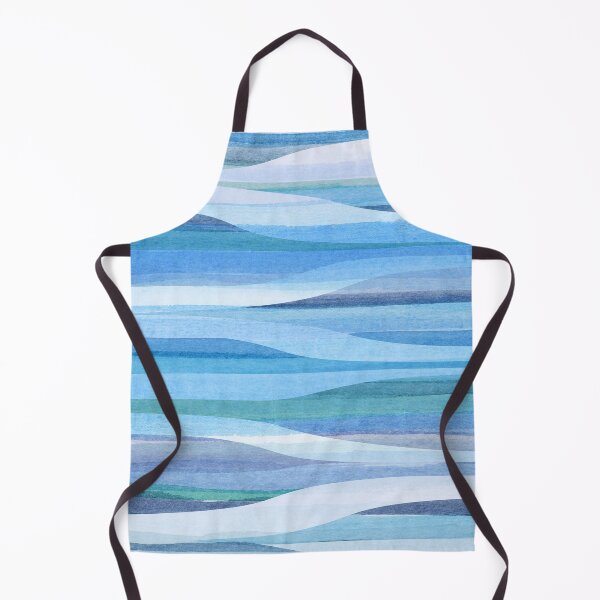 Item preview, Layered Serenity III designed and sold by Skyline-Art-Inc.