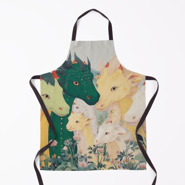 Item preview, DRAGON FAMILY .4 designed and sold by lautir.