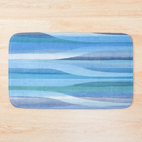 Item preview, Layered Serenity III designed and sold by Skyline-Art-Inc.