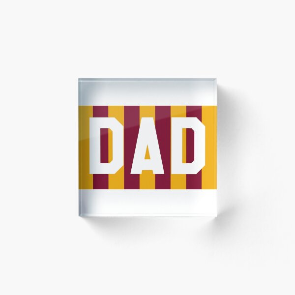 Item preview, Padre de Bradford City designed and sold by Funkiko.