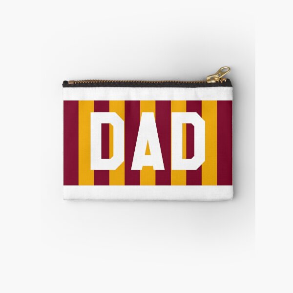 Item preview, Bradford City Dad  designed and sold by Funkiko.