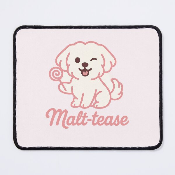 Item preview, Malt-tease designed and sold by Bratak.
