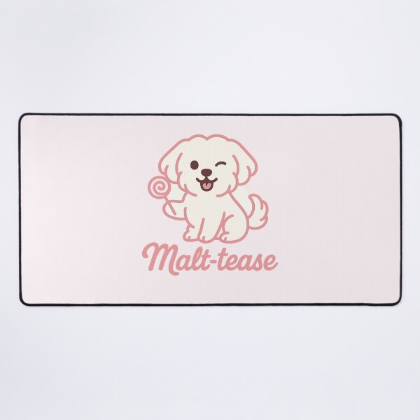 Item preview, Malt-tease designed and sold by Bratak.