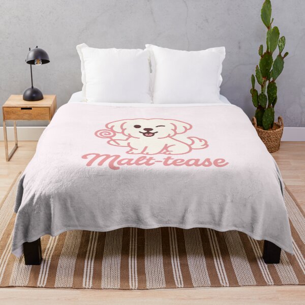 Item preview, Malt-tease designed and sold by Bratak.