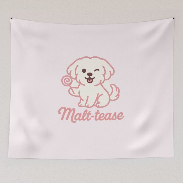 Item preview, Malt-tease designed and sold by Bratak.