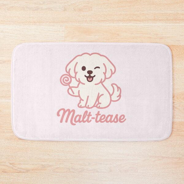 Item preview, Malt-tease designed and sold by Bratak.