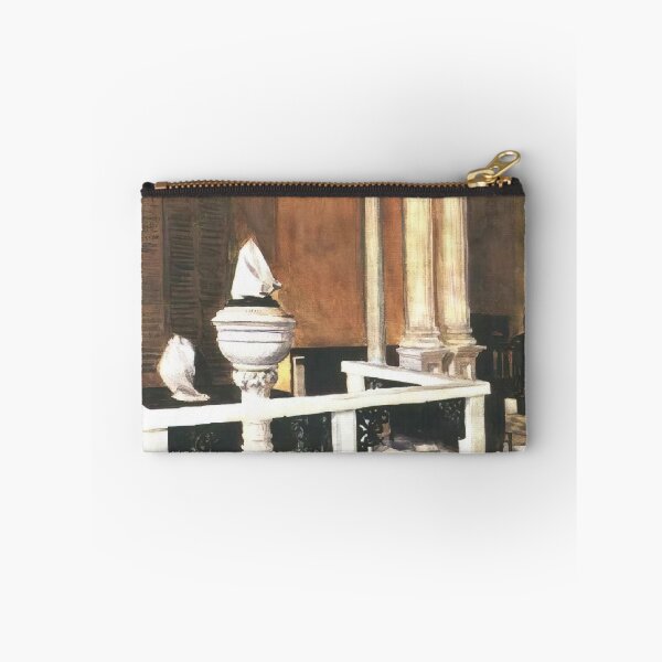 Item preview, Edward Hopper – Baptistry Of St. John's designed and sold by meldefiart.
