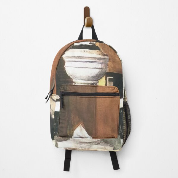 Item preview, Edward Hopper – Baptistry Of St. John's designed and sold by meldefiart.