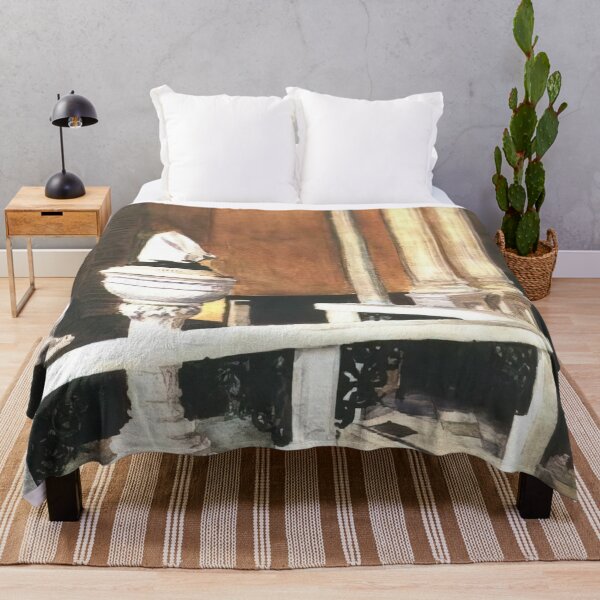 Item preview, Edward Hopper – Baptistry Of St. John's designed and sold by meldefiart.