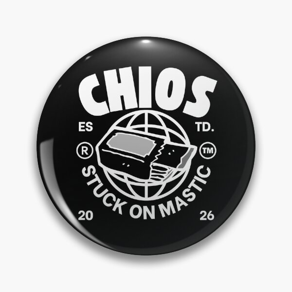 Item preview, Chios mastic (Chios Greece) designed and sold by Peerless-Prime.