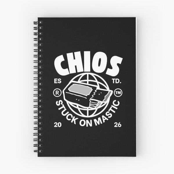 Item preview, Chios mastic (Chios Greece) designed and sold by Peerless-Prime.
