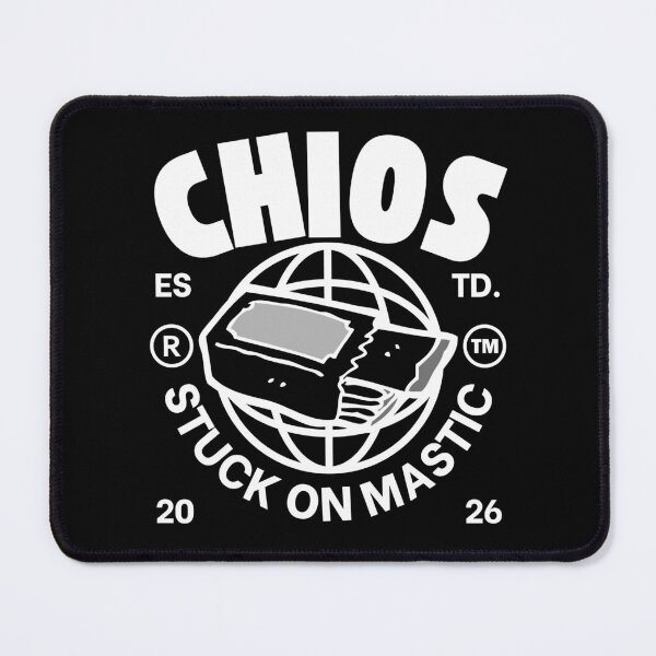 Item preview, Chios mastic (Chios Greece) designed and sold by Peerless-Prime.