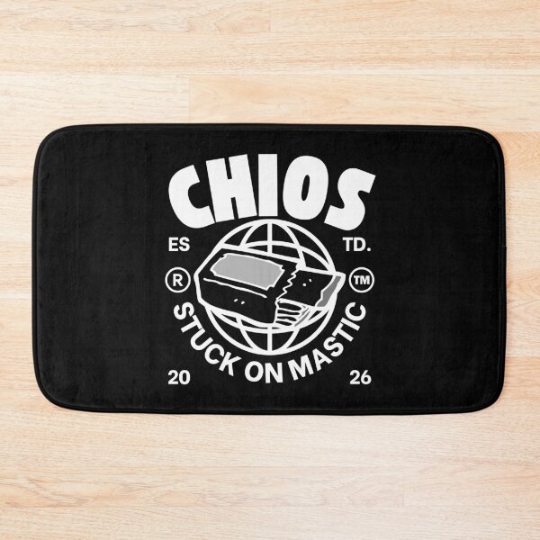 Item preview, Chios mastic (Chios Greece) designed and sold by Peerless-Prime.
