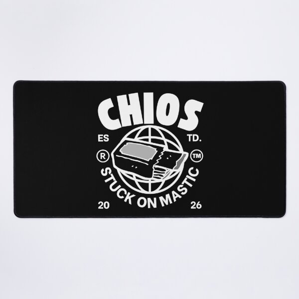Item preview, Chios mastic (Chios Greece) designed and sold by Peerless-Prime.