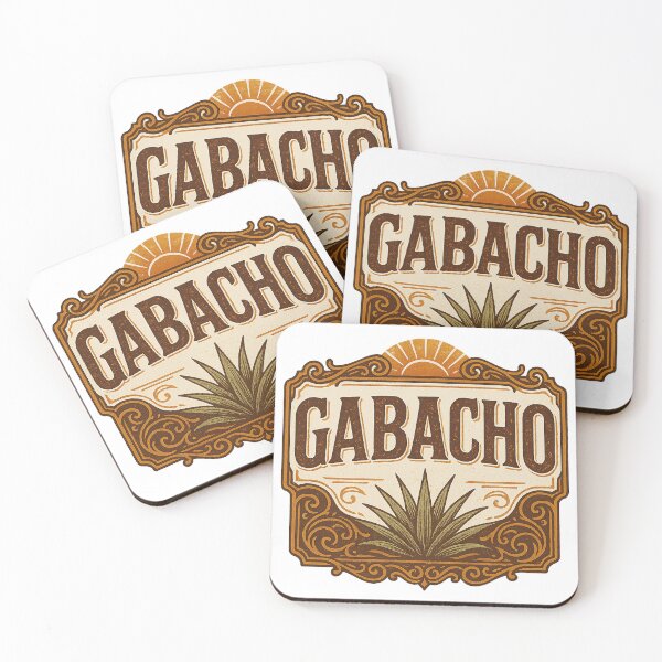 Item preview, Gabacho designed and sold by gahteeriffico.