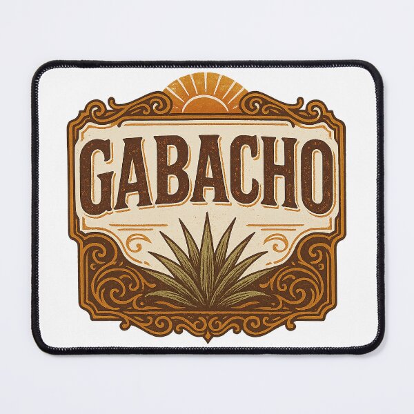 Item preview, Gabacho designed and sold by gahteeriffico.
