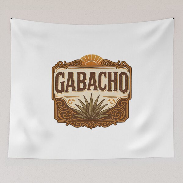 Item preview, Gabacho designed and sold by gahteeriffico.