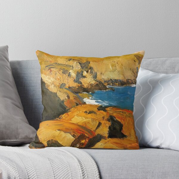 Item preview, Edward Hopper – Blackhead, Monhegan designed and sold by meldefiart.