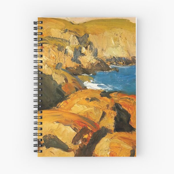 Item preview, Edward Hopper – Blackhead, Monhegan designed and sold by meldefiart.