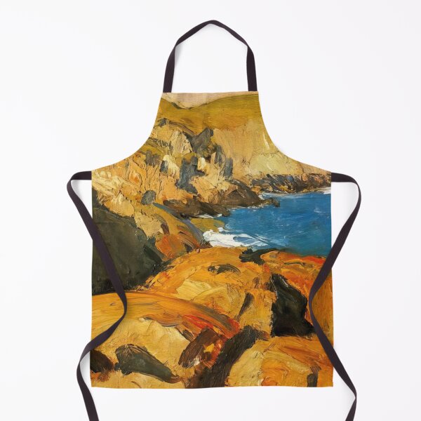 Item preview, Edward Hopper – Blackhead, Monhegan designed and sold by meldefiart.