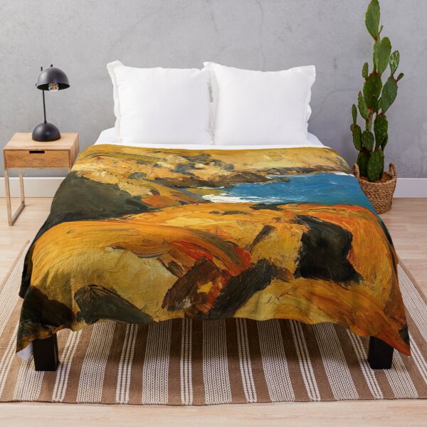 Item preview, Edward Hopper – Blackhead, Monhegan designed and sold by meldefiart.