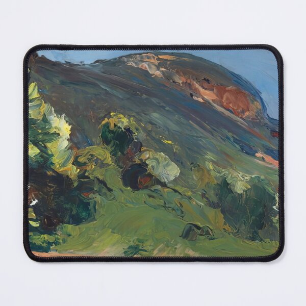 Item preview, Edward Hopper – Bluff designed and sold by meldefiart.